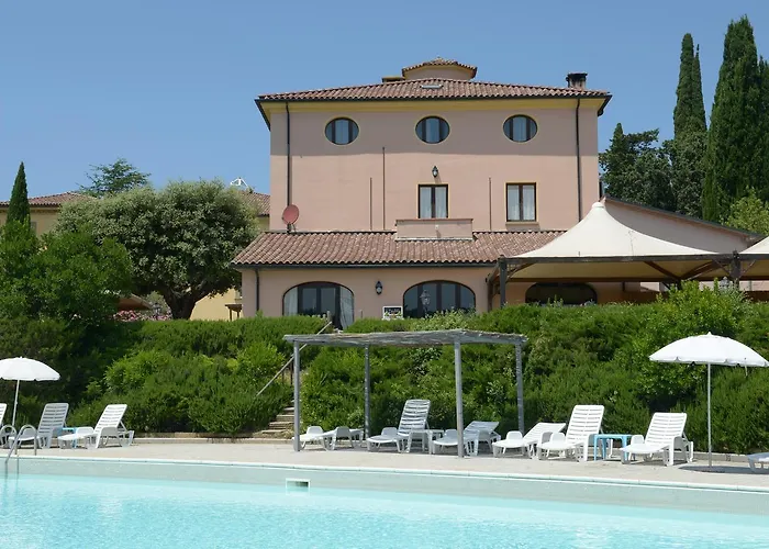 Residence Il Granaio