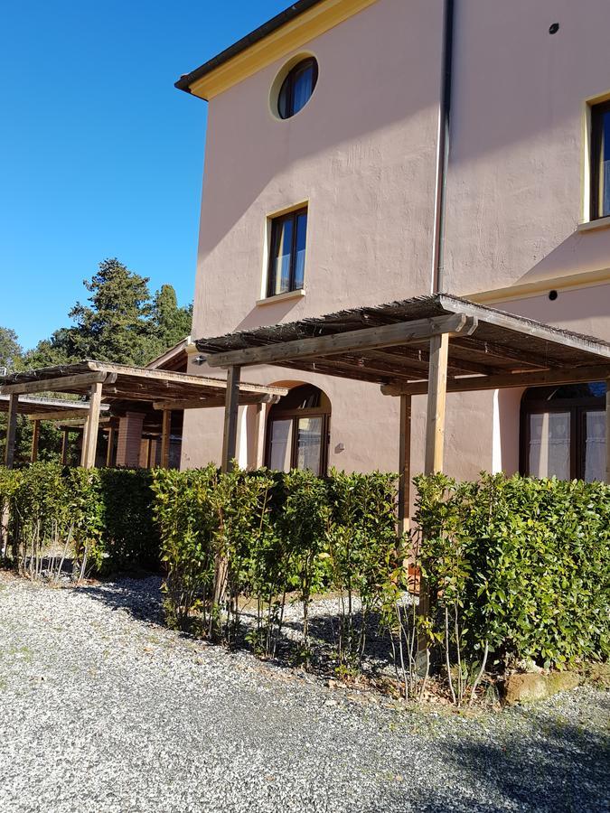 Il Granaio Appart hôtel