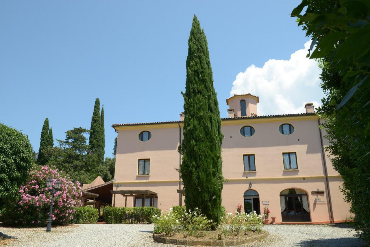 Il Granaio Riparbella