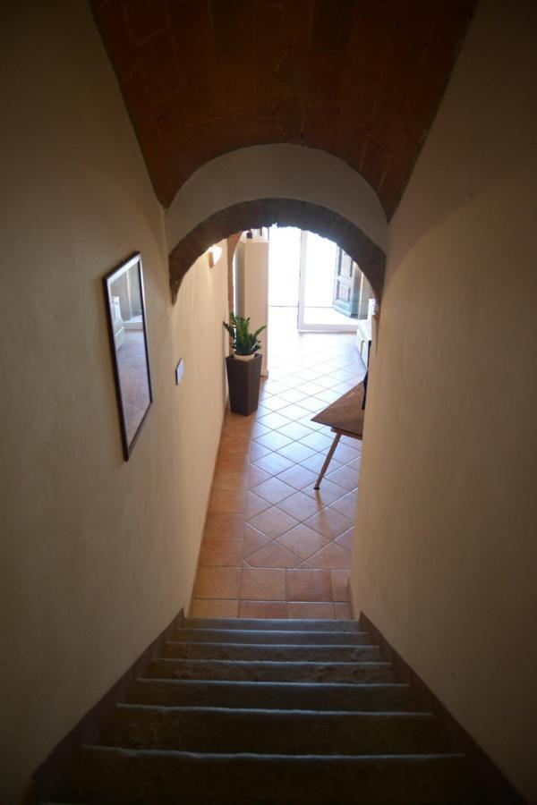 Il Granaio Appart hôtel 2*